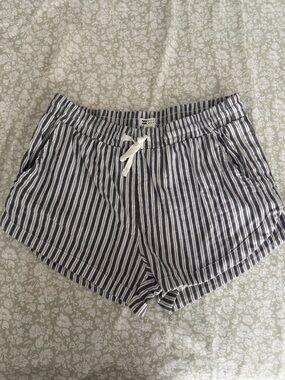 Billabong tie road tripping shorts